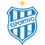 Esportivo Logotipo del equipo