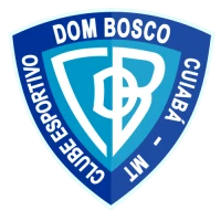 Dom Bosco U20 logo