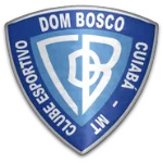 Dom Bosco logo de equipe