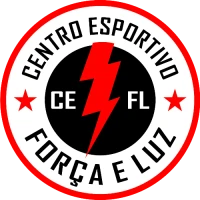 Força e Luz Sub 20 logo de equipe