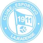 Lajeadense Logotipo del equipo