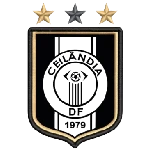 Ceilândia Team Logo