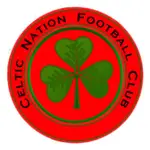 Celtic Nation FC Team Logo