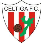 Céltiga Logotipo del equipo