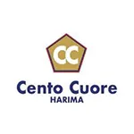 Cento Cuore Harima logo