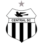  Central logo de equipe 