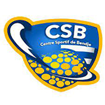 Centre Sportif de Bendje Logo