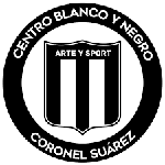Blanco y Negro logo de equipe
