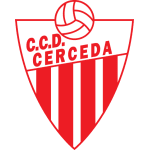 CCD Cerceda Logotipo del equipo
