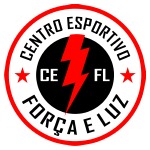 Força e Luz Logotipo del equipo