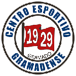 Gramadense Team Logo