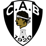 CA Bastia Logo