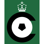 Cercle Brugge logo de equipe
