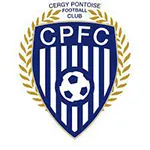 Cergy-Pontoise logo de equipe