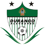 Durango Logotipo del equipo