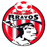 Bravos de Nuevo Laredo Logotipo del equipo