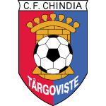 Chindia Târgovişte Team Logo