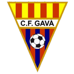 Gavà Team Logo