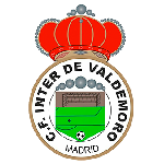 Inter de Valdemoro logo