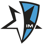 Internacional de Madrid logo de equipe