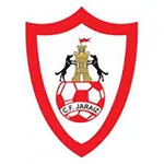  Jaraíz logo de equipe 