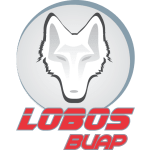 Lobos BUAP Logo