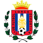 CF Lorca Deportiva logo