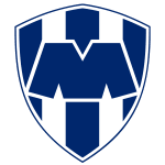  Monterrey Femenino Logotipo del equipo 
