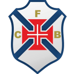 Belenenses U23 logo de equipe