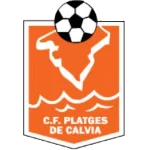 Platges Calvià logo de equipe