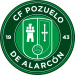 Pozuelo Alarcón Logotipo del equipo