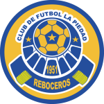 Reboceros La Piedad Logotipo del equipo