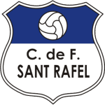 San Rafael logo de equipe