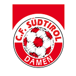 CF Südtirol W Logotipo del equipo