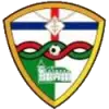 Trival Valderas Alcorcón logo de equipe