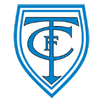Trujillo logo de equipe