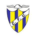 CF União logo