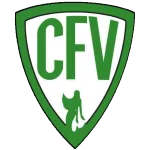  CF Villanovense logo de equipe 