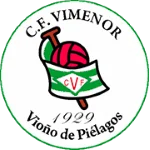 Vimenor logo de equipe