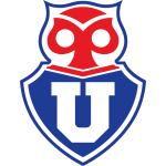 Universidad Chile Team Logo