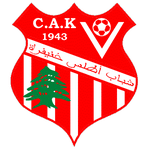 Chabab Atlas Khénifra Team Logo
