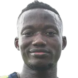 Casimir Ninga headshot