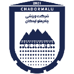 Chadormalu logo de equipe