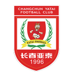Changchun Yatai Logo