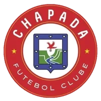 Chapada logo de equipe