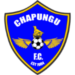 Chapungu United Logotipo del equipo
