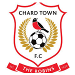 Chard Town FC Logotipo del equipo