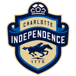 Charlotte Independence logo