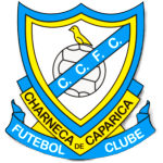 Charneca Caparica Team Logo