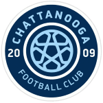 Chattanooga FC W Team Logo